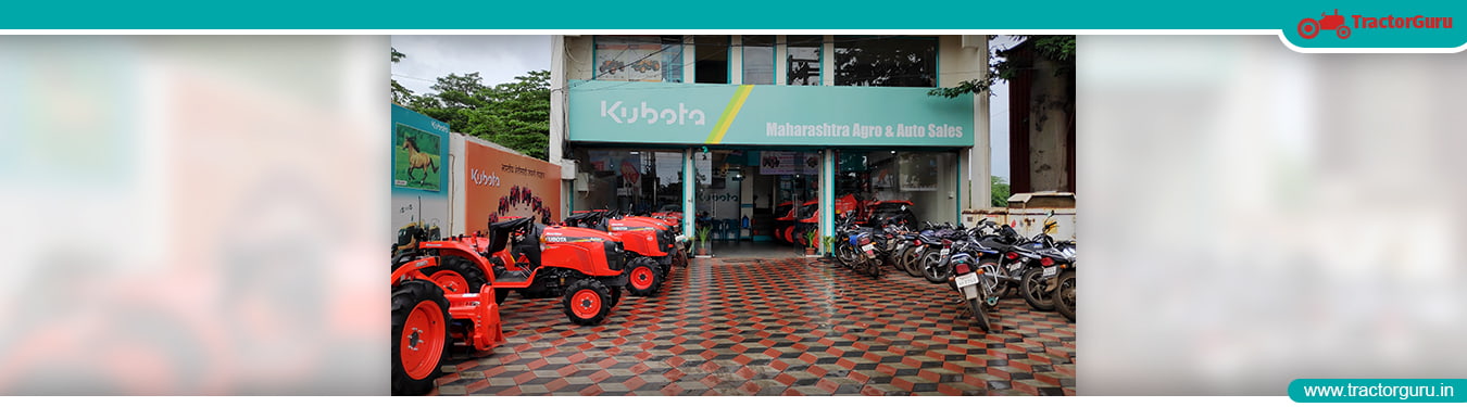 Maharashtra Agro And Auto Sales